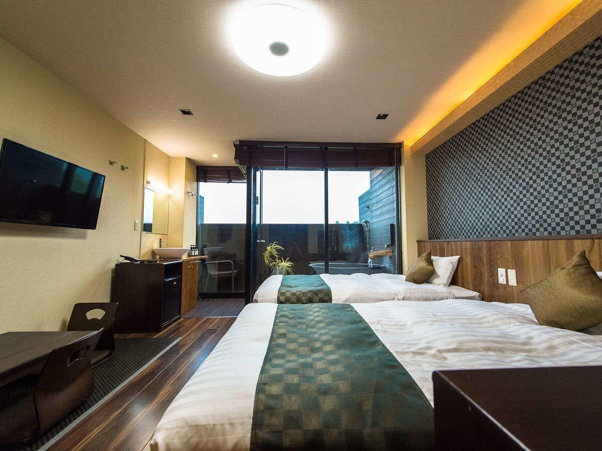 Livemax Resort Kinugawa Nikko Exteriör bild