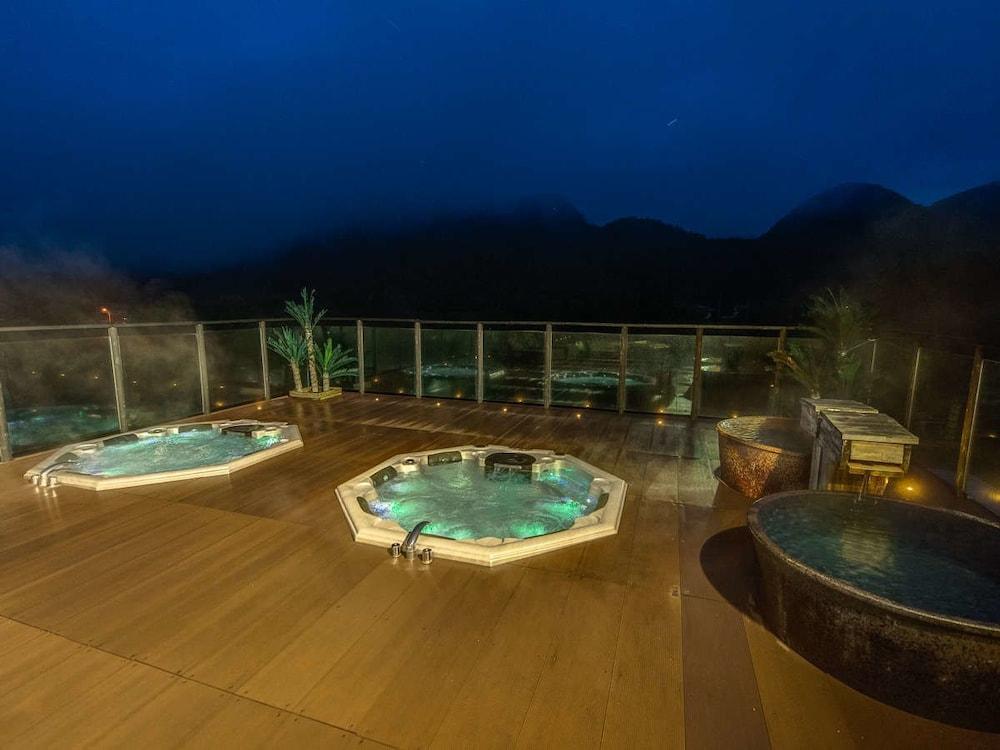 Livemax Resort Kinugawa Nikko Exteriör bild