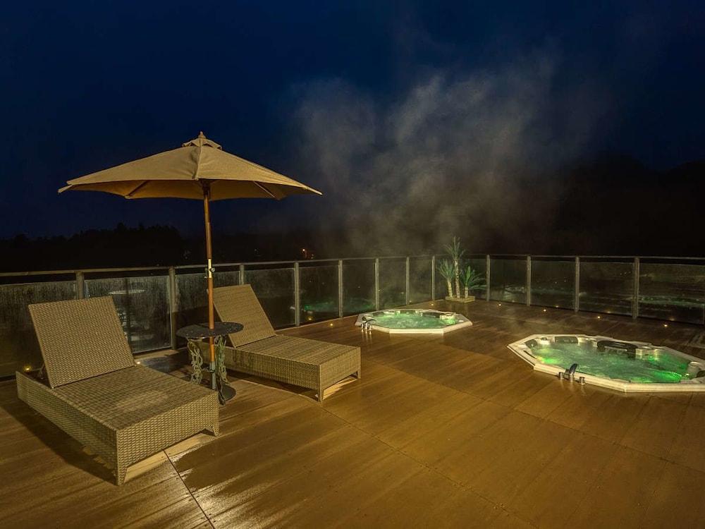 Livemax Resort Kinugawa Nikko Exteriör bild