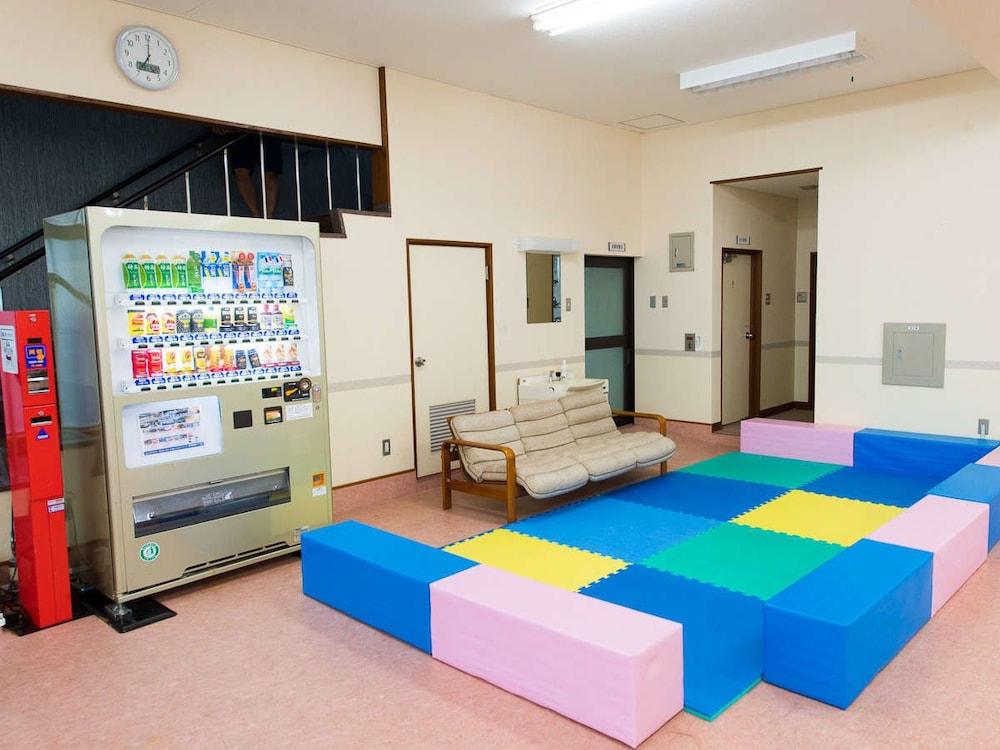 Livemax Resort Kinugawa Nikko Exteriör bild
