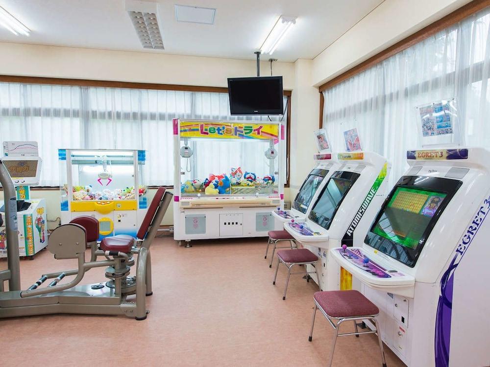 Livemax Resort Kinugawa Nikko Exteriör bild