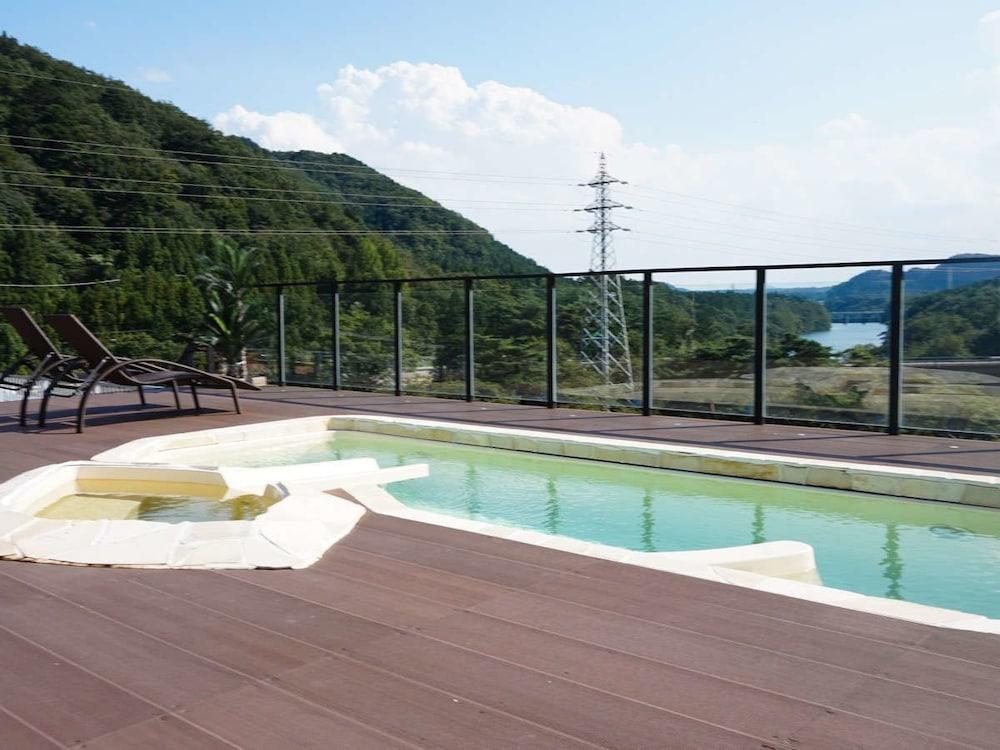 Livemax Resort Kinugawa Nikko Exteriör bild