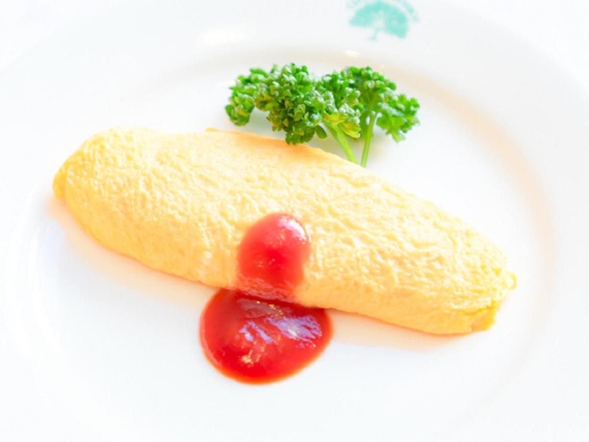 Livemax Resort Kinugawa Nikko Exteriör bild
