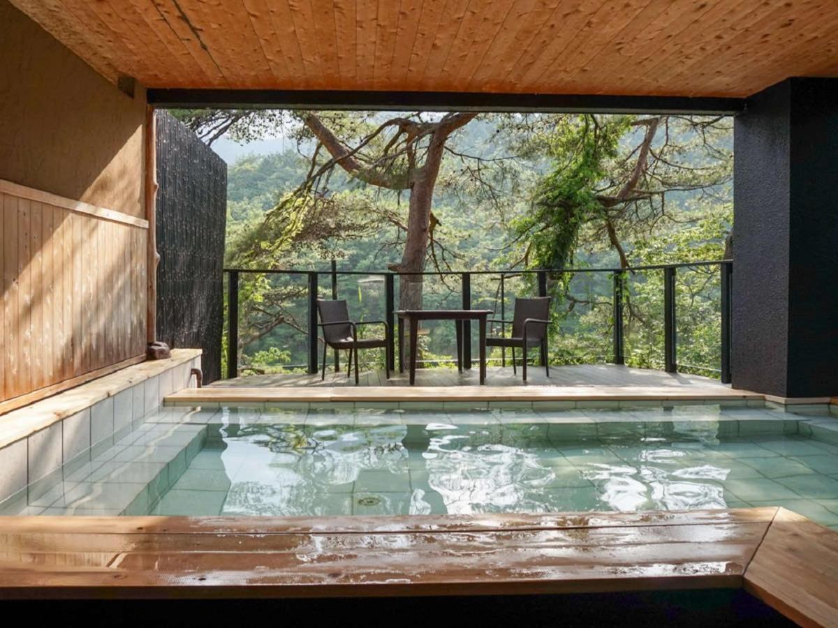 Livemax Resort Kinugawa Nikko Exteriör bild