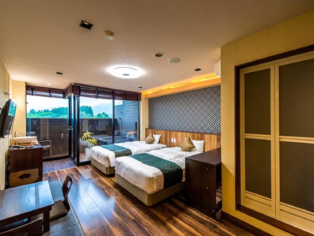 Livemax Resort Kinugawa Nikko Exteriör bild