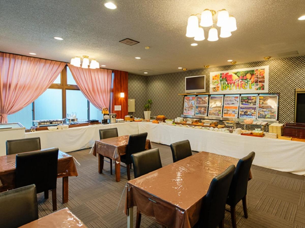 Livemax Resort Kinugawa Nikko Exteriör bild
