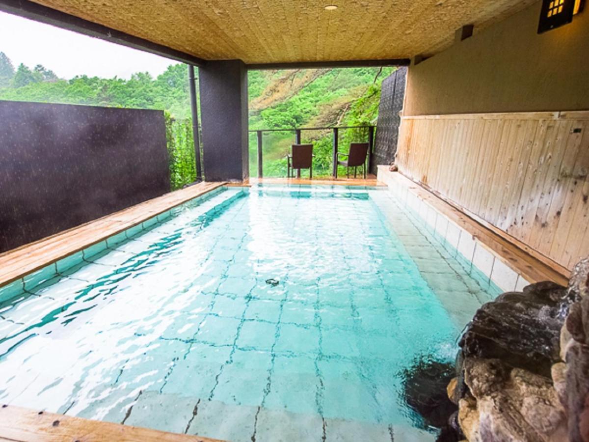 Livemax Resort Kinugawa Nikko Exteriör bild