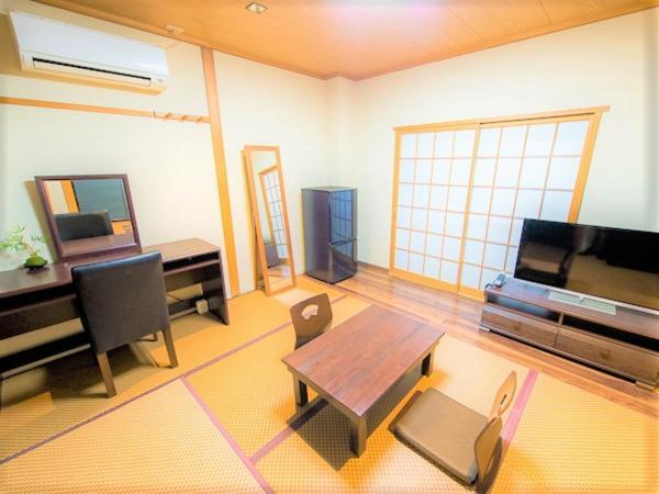 Livemax Resort Kinugawa Nikko Exteriör bild