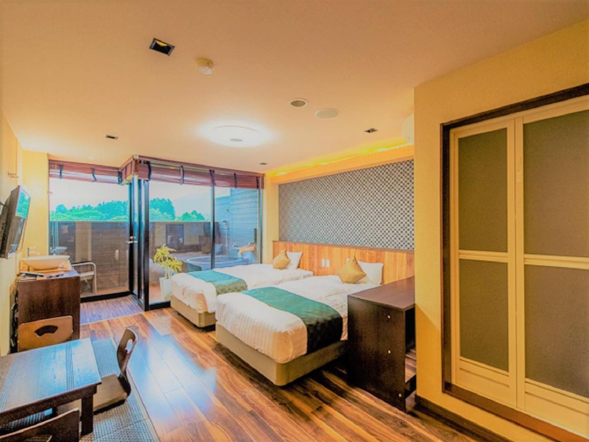 Livemax Resort Kinugawa Nikko Exteriör bild