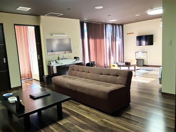 Livemax Resort Kinugawa Nikko Exteriör bild